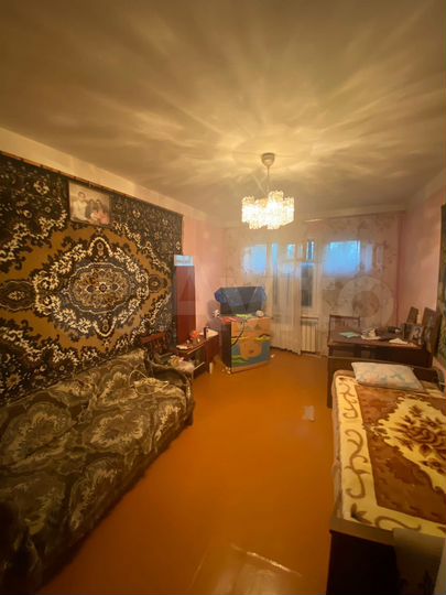 1-к. квартира, 31 м², 4/5 эт.