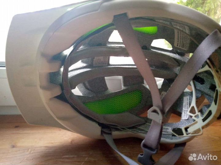 Велошлем smith