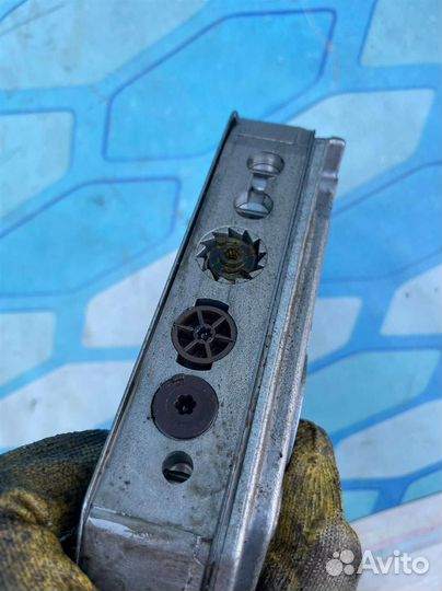 Гидроблок 01m325283a