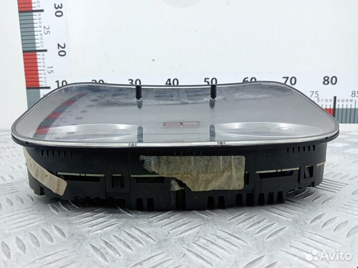 Панель для Volkswagen Bora