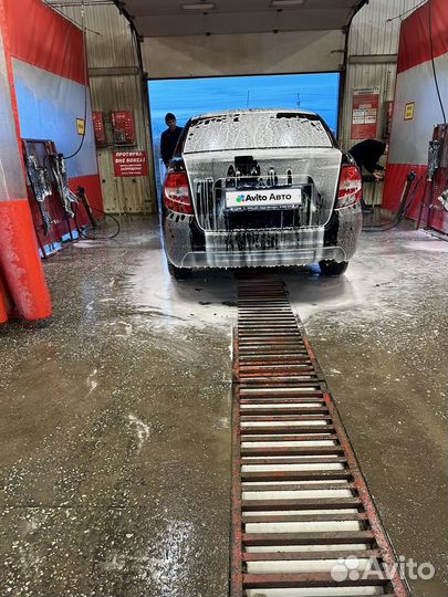 LADA Granta 1.6 МТ, 2023, 47 000 км