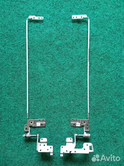 Петли для ноутбука lenovo B50-30