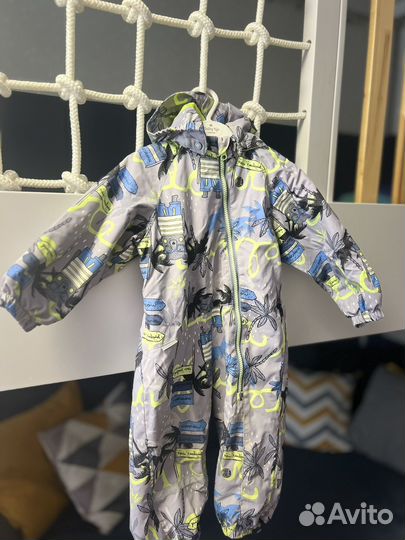 Комбенизон