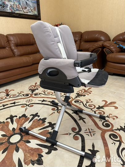 Детские коляски 3в1 inglesina