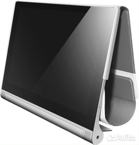 Оригинал Чехол Folio Case для Lenovo Yoga 2 (8.0