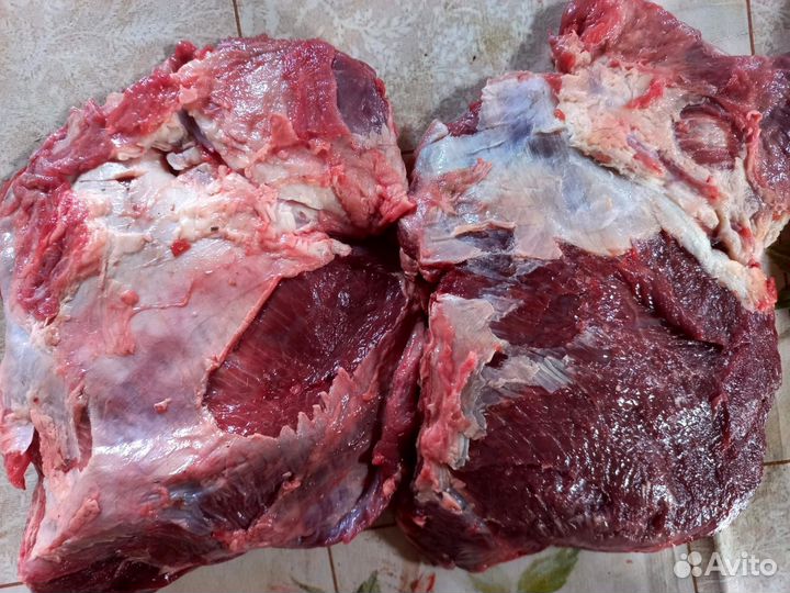 Щеки,печень, язык,ноги,вымя.требуха.грива.мясо