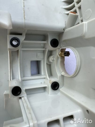 Картер корпус Stihl MS 250 IGP Champion