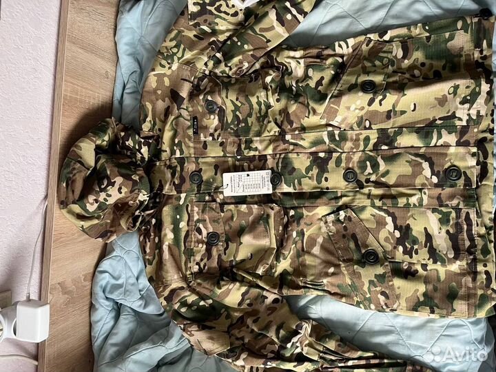 Костюм горка