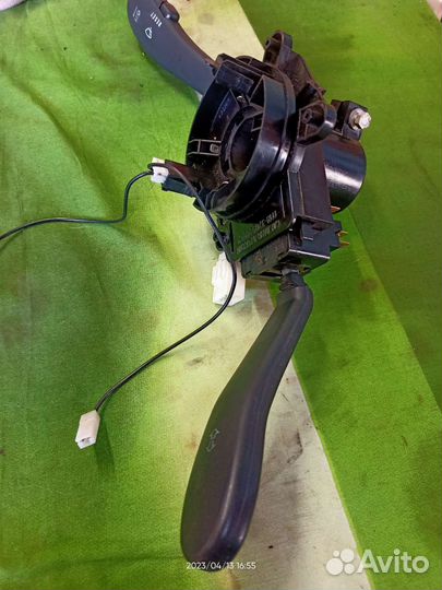 Подрулевой переключатель Лада калина 1