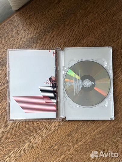 Kylie Minogue - Fever 2002 концерт (DVD) лицензия