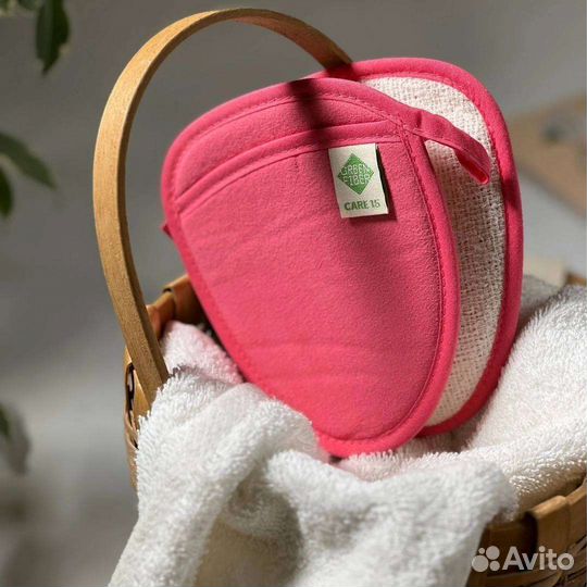 Салфетки Greenway