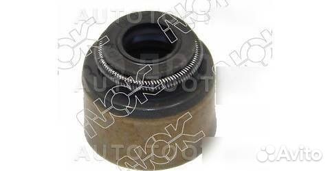 Маслосъемный колпачок Nissan QG15 QG18 MR20 5.5мм