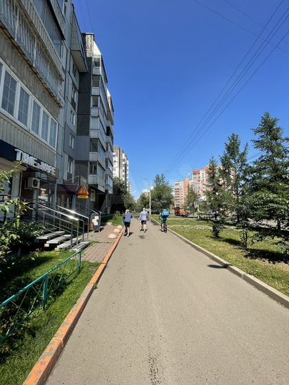 Офис, 13 м²