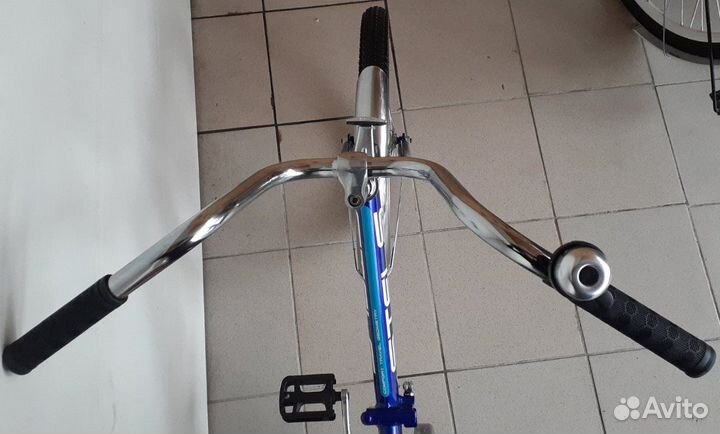 Велосипед Stels Pilot 410 20