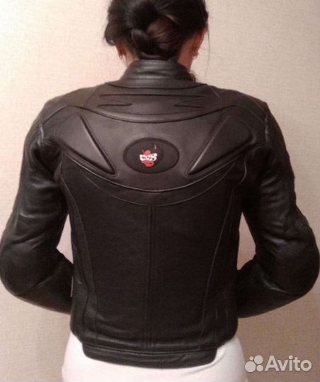 Мотокуртка Alpinestars, IXS, мотоперчатки icon