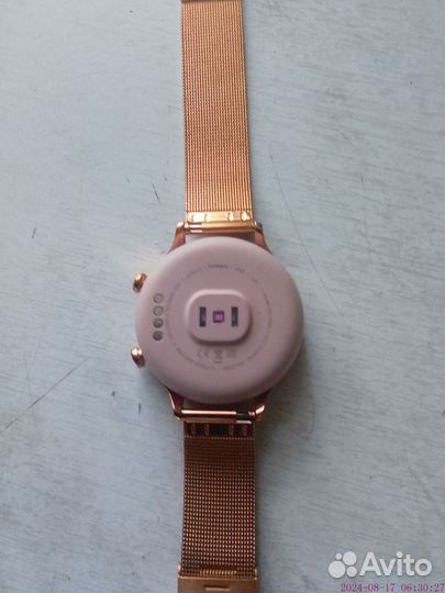 Ticwatch C2+
