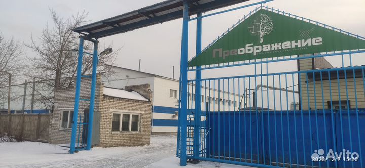 Сортировщик на линию