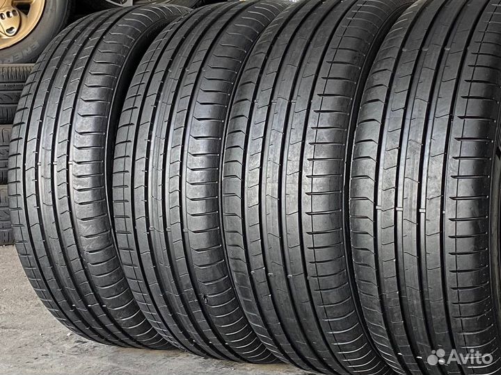 Pirelli P Zero PZ4 225/45 R19