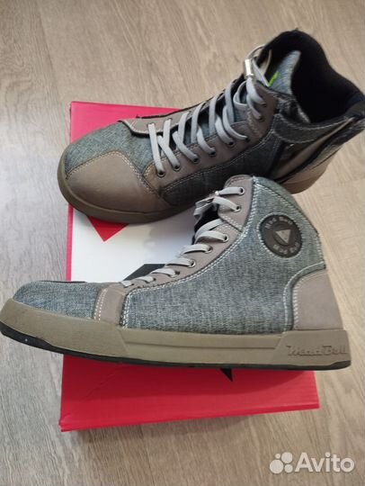 Мотокеды Mad Bull