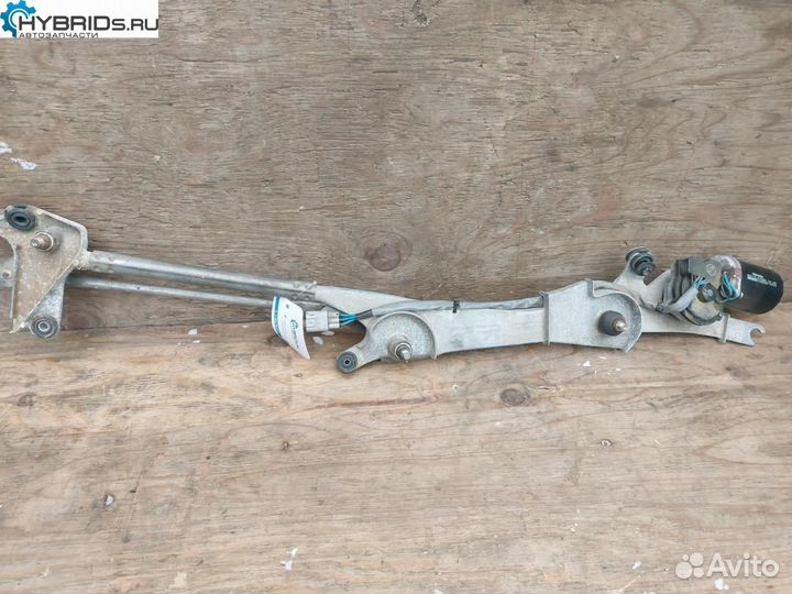 Трапеция стеклоочистителя Toyota Prius 2 NHW20