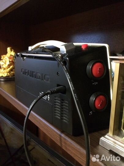 Грундик RP 4900 GRR 24