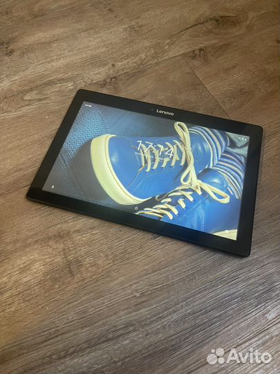 Планшет Lenovo tab 2 a10-30 3g 16gb