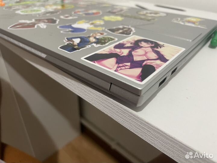 Asus vivobook pro 14x oled