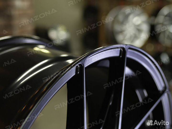 Литые диски Rohana R19 для Kia. Рассрочка