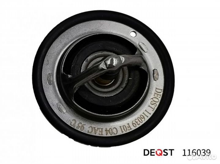 Термостат nissan x-trail (t31) 06.07- 06.07- 2.0