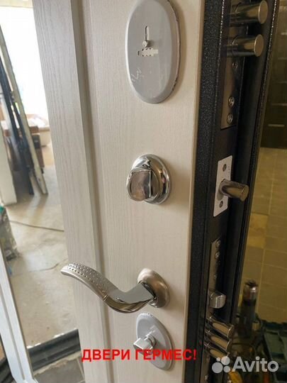 Дверь входная в дом с бесплатной установкой