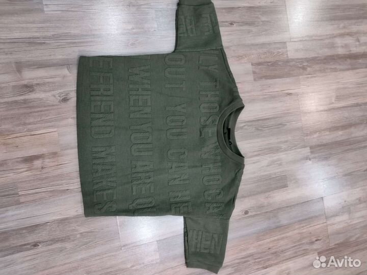 Вещи пакетом женские (17 шт)