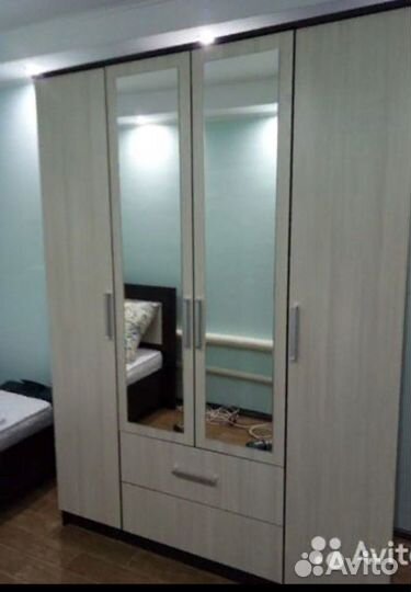 Сборщик корпусной мебели