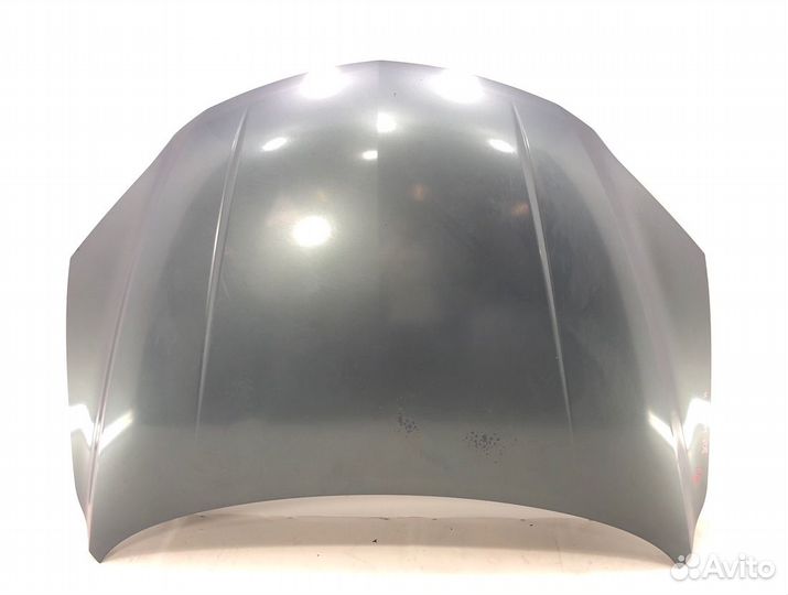 Капот Mazda Axela BK3P L3VDT 2006