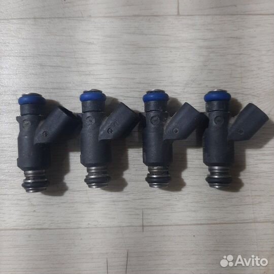 Форсунка топливная LADA Xray 2019