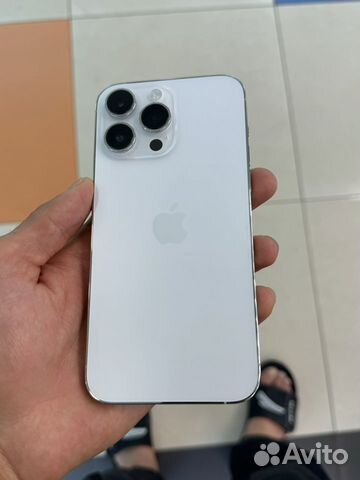 iPhone 14 Pro Max, 256 ГБ