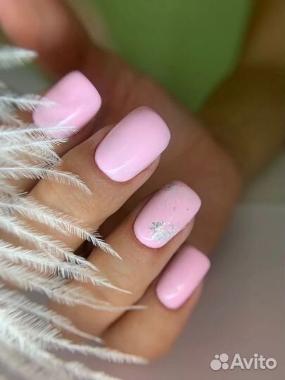 Мастер маникюра