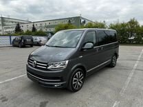 Volkswagen Multivan 2.0 AMT, 2019, 117 000 км, с пробегом, цена 4 780 000 руб.