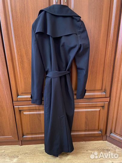 Плащ женский