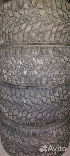 Greentrac Journey-X 275/40 R20 и 315/35 R20