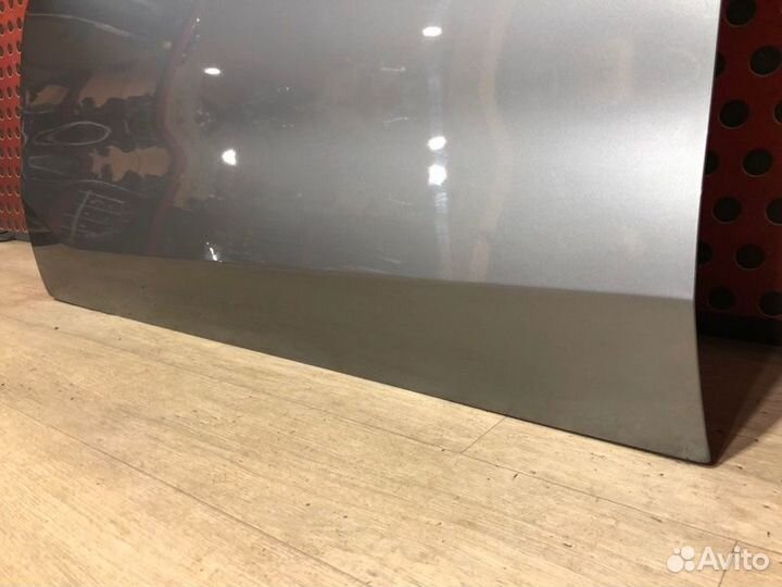 Дверь передняя левая Bmw 6 G32 B48B20B 2017