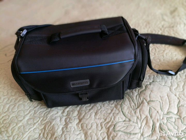 Сумка для фото или видеокамеры sambico