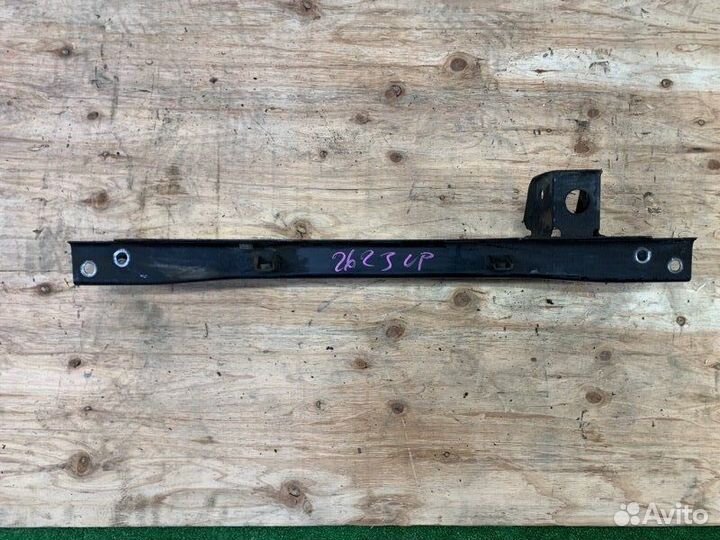 Балка Mitsubishi Pajero V75W 6G74 1999