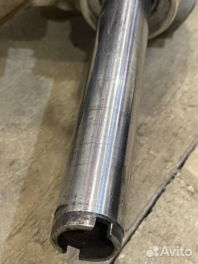 Рейка рулевая hondа pilot 2008г