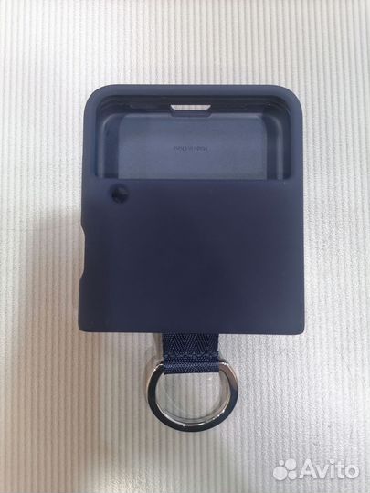 Чехол Samsung z flip3 5g