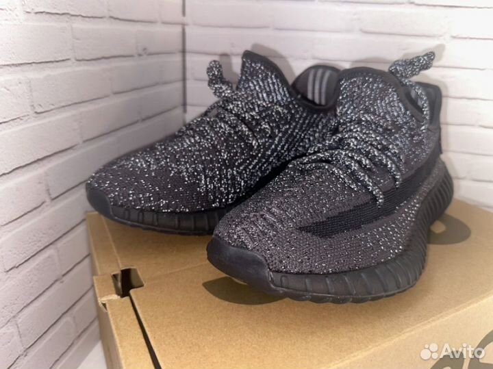 Кроссовки Adidas Yeezy Boost 350