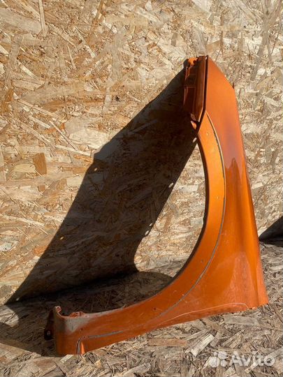 Крыло переднее левое LADA Granta cross