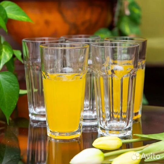 Хайбол 415мл Casablanca 52709 1 шт