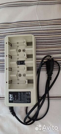 Зарядное устройство hwbc1