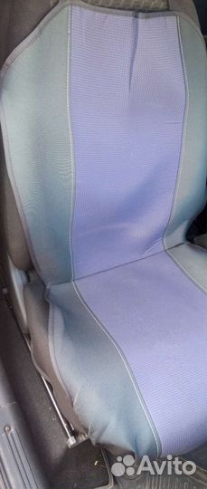 Чехлы автомобильные универсальные