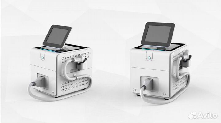 Аппарат diode laser k20